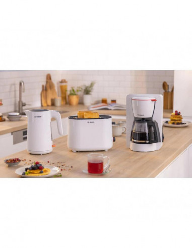 Tostadora Bosch MyMoment TAT2M121 -...