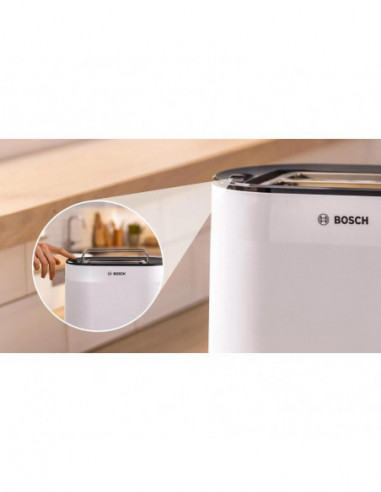 Tostadora Bosch MyMoment TAT2M121 -...
