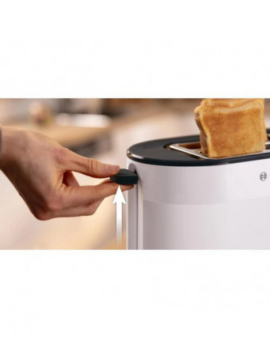 Tostadora Bosch MyMoment TAT2M121 -...