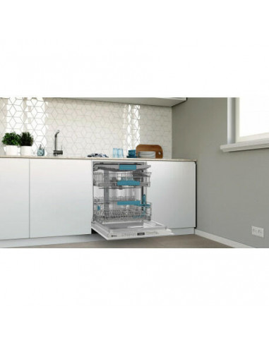 Balay - Máq. Lavar Loiça Enc. 3vf6331da Balay - Máq. Lavar Loiça Enc. 3vf6331da