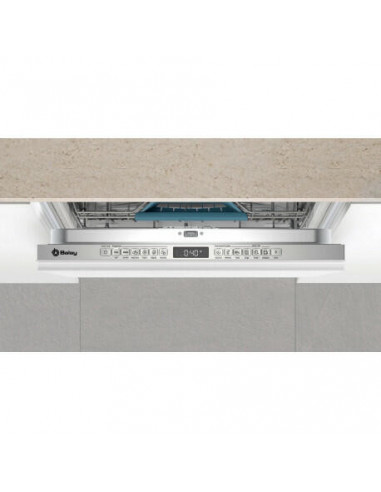 Balay - Máq. Lavar Loiça Enc. 3vf6331da Balay - Máq. Lavar Loiça Enc. 3vf6331da