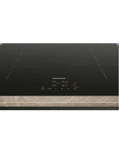 Siemens - Placa Indução Iq100 Eu611beb5e Siemens - Placa Indução Iq100 Eu611beb5e