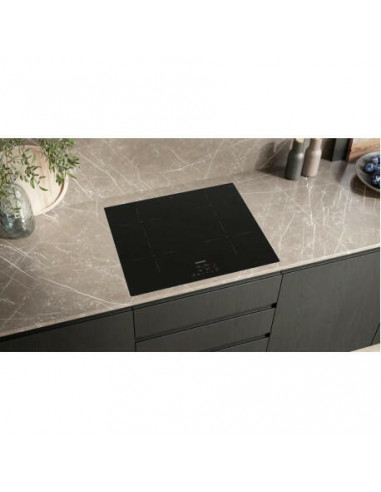 Siemens - Placa Indução Iq100 Eu611beb5e Siemens - Placa Indução Iq100 Eu611beb5e