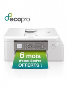 Multifuncion Brother...