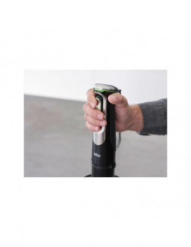 Batidora de Imersão Braun MultiQuick... Batidora de Imersão Braun MultiQuick...