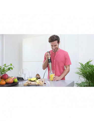 Batidora de Imersão Braun MultiQuick... Batidora de Imersão Braun MultiQuick...