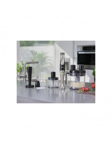 Batidora de Imersão Braun MultiQuick... Batidora de Imersão Braun MultiQuick...