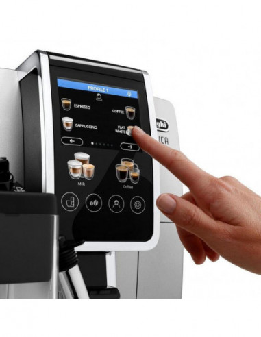 Máquina de Café Superautomática... Máquina de Café Superautomática...