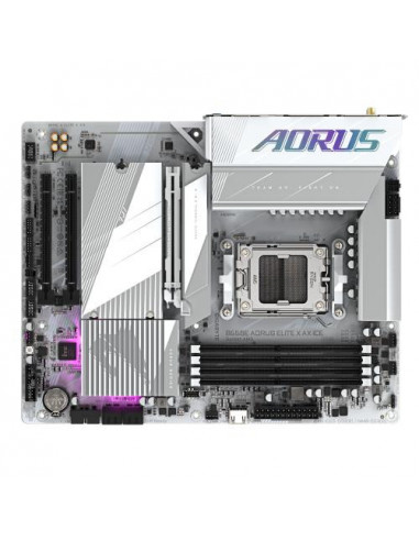 Placa-Mãe Gigabyte B650E Aorus Elite...