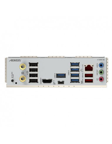 Placa-Mãe Gigabyte B650E Aorus Elite...