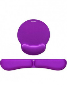 SUBBLIM PACK ERGO MEMORYFLEX -