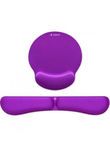 SUBBLIM PACK ERGO MEMORYFLEX -
