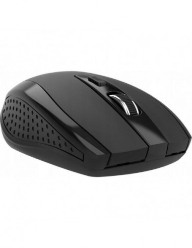 Rato Sem Fio Ótico Acer MX202: Preto... Rato Sem Fio Ótico Acer MX202: Preto...