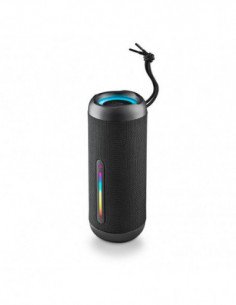 Ngs Altavoz Port Bt Luces...