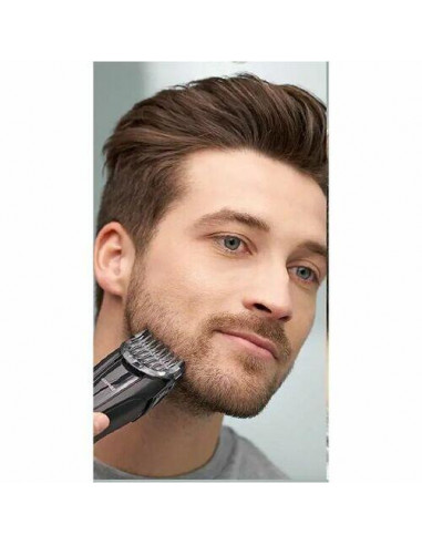 Recortadora Cuerpo/Barba/Cabelopcre...