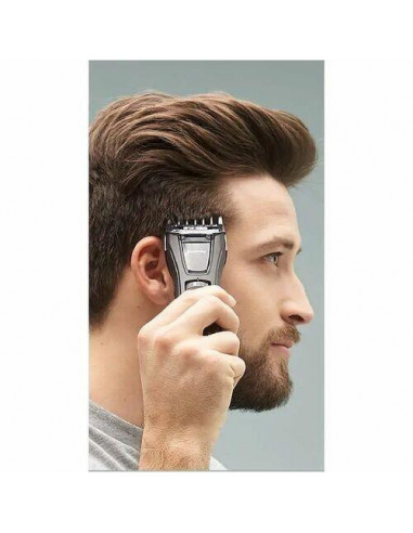 Recortadora Cuerpo/Barba/Cabelopcre...