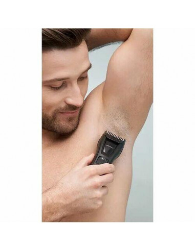 Recortadora Cuerpo/Barba/Cabelopcre...