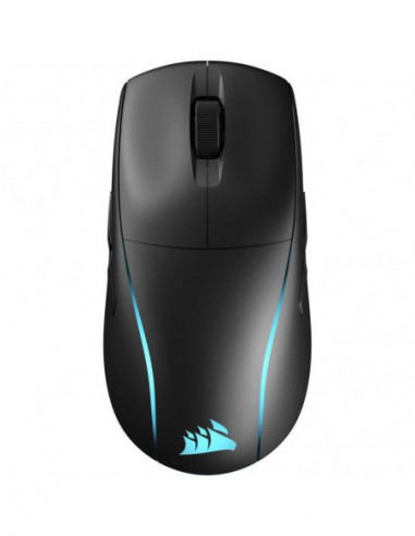 RATON CORSAIR M75 WIRELESS NEGRO...
