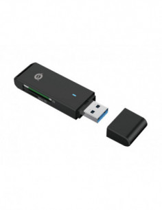 Conceptronic - 2-in-1 USB...
