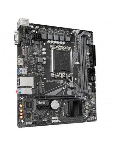 Placa Base Gigabyte Lga1700 H610m H...
