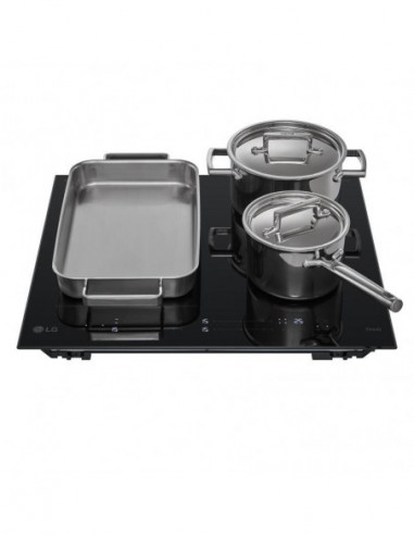 Lg - Placa Cbiz2435b Lg - Placa Cbiz2435b