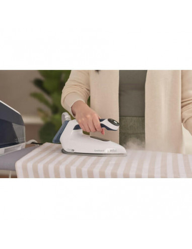 Braun - Ferro com C/Caldeira Is5245bl Braun - Ferro com C/Caldeira Is5245bl