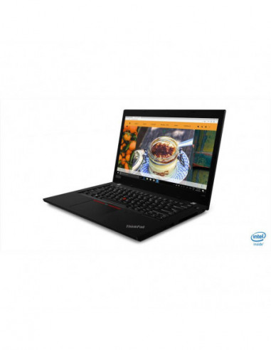Portátil Lenovo ThinkPad L490...