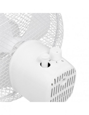 Tristar - Ventoinha de Mesa Ve-5721 Tristar - Ventoinha de Mesa Ve-5721