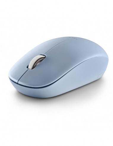 Ngs Rato Wireless Fog Pro Blue 1000dpi