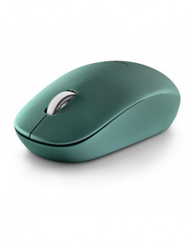 Ngs Rato Wireless Fog Pro Green 1000dpi