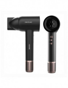 Cecotec - Secador de Cabelo...