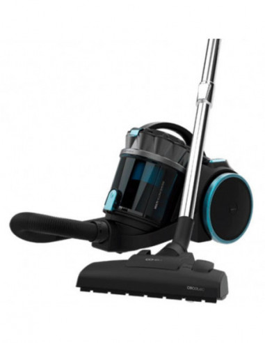 Cecotec - Aspirador Conga Rockstar...