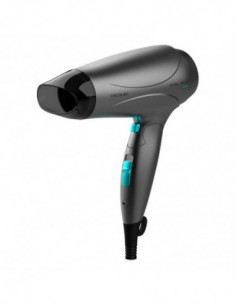 Cecotec - Secador de Cabelo...