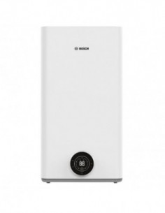 Bosch - Termoacumulador...