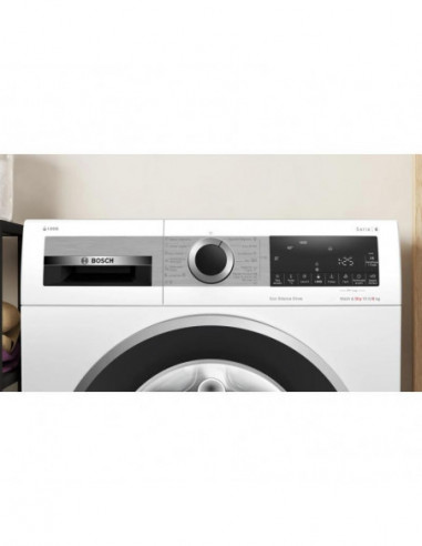 Bosch - Máq. Lavar/ Secar Roupa... Bosch - Máq. Lavar/ Secar Roupa...