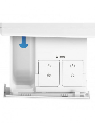 Bosch - Máq. Lavar/ Secar Roupa... Bosch - Máq. Lavar/ Secar Roupa...