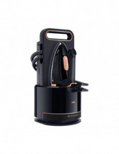 Braun - Ferro com Caldeira...