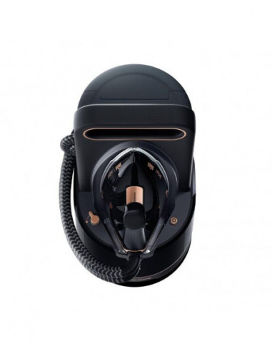 Braun - Ferro com Caldeira Is9090bk Braun - Ferro com Caldeira Is9090bk