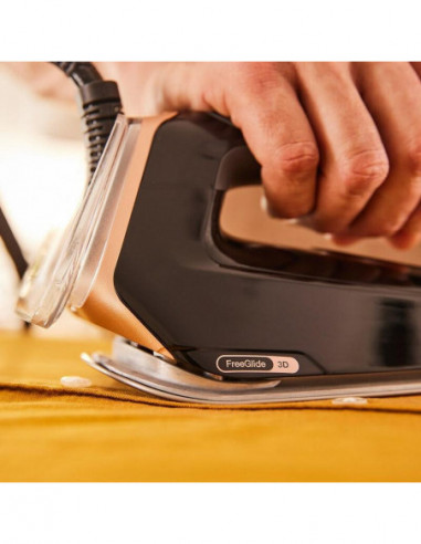 Braun - Ferro com Caldeira Is9090bk Braun - Ferro com Caldeira Is9090bk