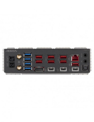 Placa-Mãe GIGABYTE Z790 AORUS MASTER:... Placa-Mãe GIGABYTE Z790 AORUS MASTER:...