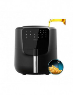 Cecotec - Airfryer Cecofry...
