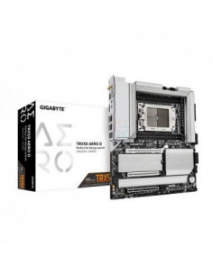 Placa Gigabyte TRX50 Aero...