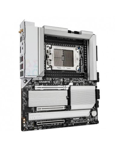 Placa Gigabyte TRX50 Aero D: AMD... Placa Gigabyte TRX50 Aero D: AMD...