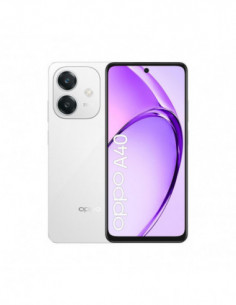 Smartphone OPPO A40 -...