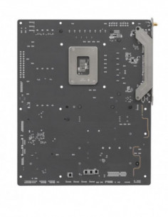 Placa-Mãe ASROCK B860 Steel...