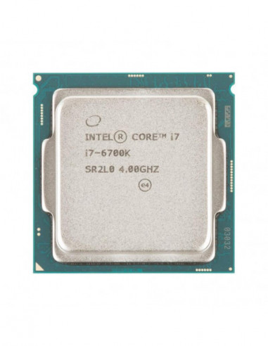 Reacondicionado Cpu Intel Lga1151 I7...