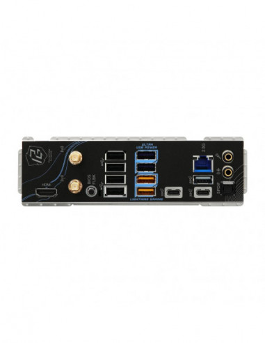 Placa-mãe ASRock B850 Riptide WiFi... Placa-mãe ASRock B850 Riptide WiFi...