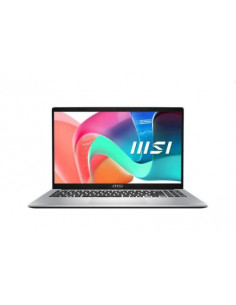 Portátil MSI Modern 15...