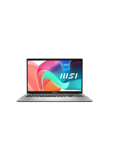 Portátil MSI Modern 15 F1MG-499ES:... Portátil MSI Modern 15 F1MG-499ES:...
