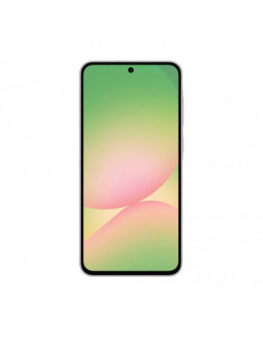 Smartphone Samsung Galaxy A56 5G: 8GB... Smartphone Samsung Galaxy A56 5G: 8GB...